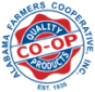 Alabama Farmers Co-op