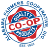 Alabama Farmers Co-op
