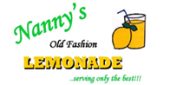 Nanny's Old Fashioned Lemonade