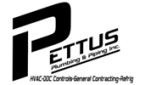 Pettus Plumbing & Piping, Inc
