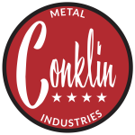 Conklin Metal Industries logo