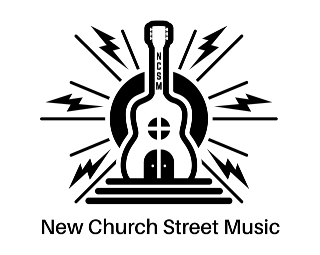 Church Street Music